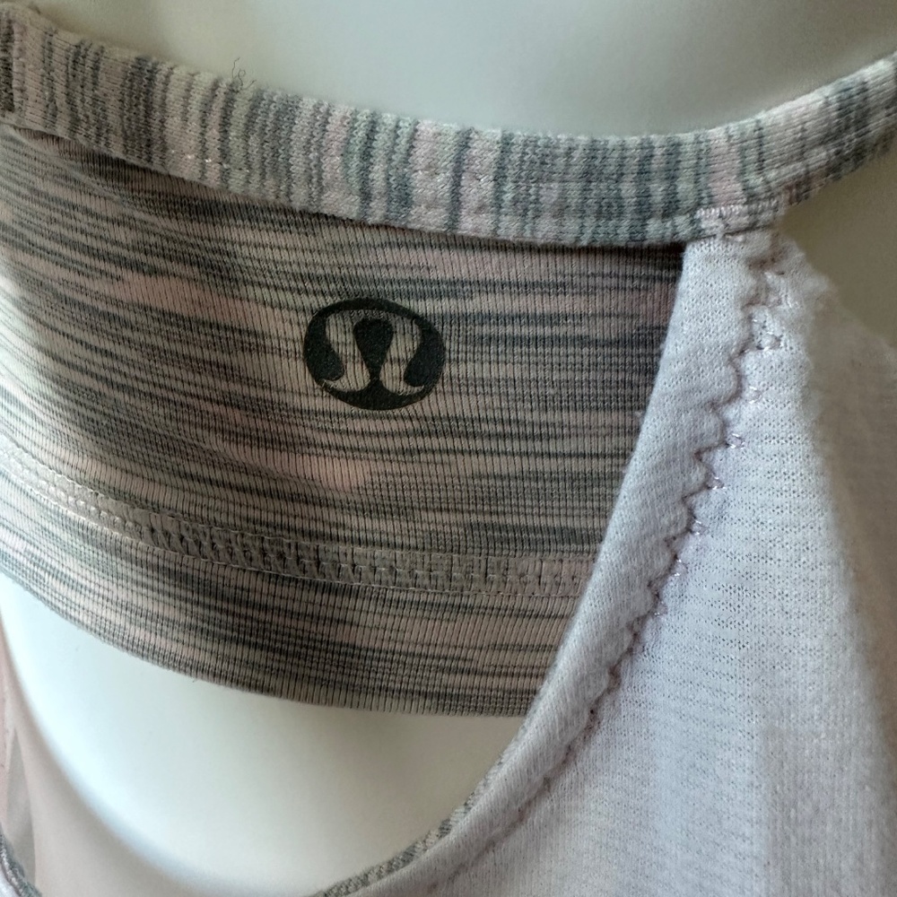 Lululemon top - Picture 7 of 10